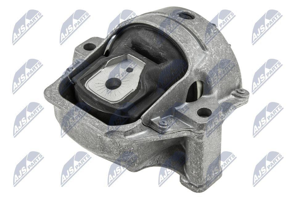 NTY Hydrolager Motor Mount ZPS-AU-002 for Audi, Reinforced Left/Right