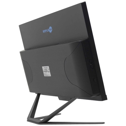 AIO All In One Touchscreen I3 10 Gen 24" Full HD Windows 11 Pro 8GB 240GB PC - Bild 6 von 9