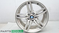 11-19 BMW F10 F12 F13 5/6 Series M Sport 19" Front Wheel Rim 8.5JX19 EH2+ OEM