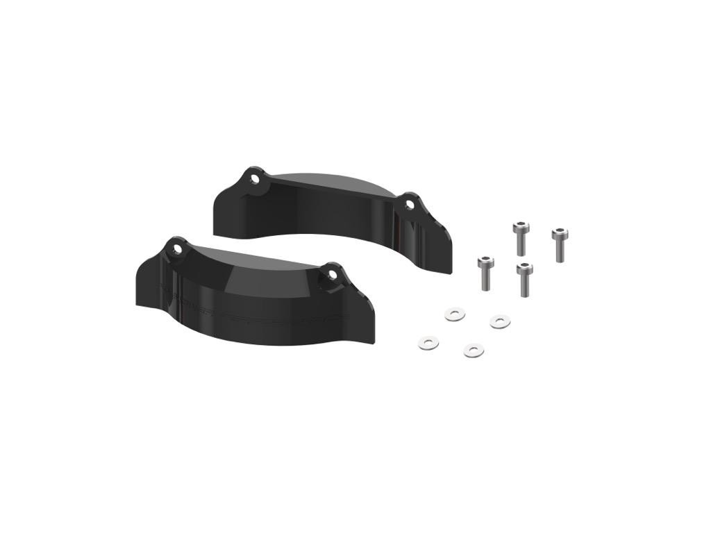 XLPower Stratos 200 ESC cover : XL20B120
