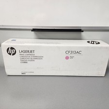 HP 826A CF313AC TONER Cartridge MAGENTA Toner Cartridge