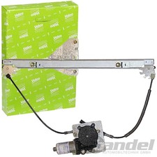 VALEO FENSTERHEBER MIT MOTOR VORNE RECHTS für VW FOX (5Z1, 5Z3, 5Z4) 1.2 + 1.4