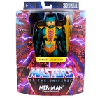 Masters of the Universe Mer-Man Vintage Collection 7" Action Figure