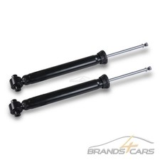 ATEC 2x STOßDÄMPFER HINTEN FÜR BMW 1-ER F20 F21 2-ER F22 3-ER F30 F31 F34 4-ER