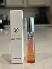 Louis Vuitton on the Beach Travel Size 10 ml/0.34 oz