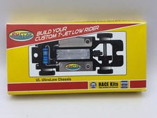 BAUER ULTRA LOW T-JET CHASSIS LONG WHEELBASE ...