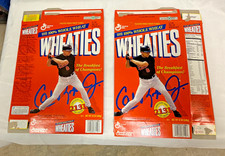 16 Sports Food Endorsements for True Collectors 39
