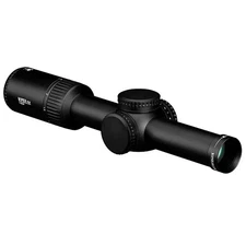 Vortex Viper PST Gen II 1-6x24 Illum VMR-2 MRAD SFP Scope PST-1607 | Ships Free