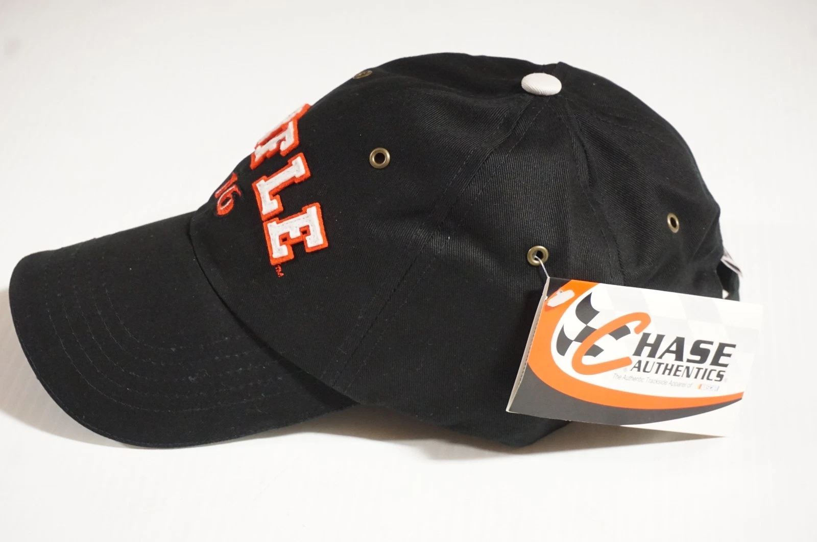 Greg Biffle #16 Racing Hat & T-shirt by Chase Authentics! Size (L) Large