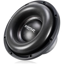 10 Dual 4 Ohm Subwoofer - 1200W Peak Power