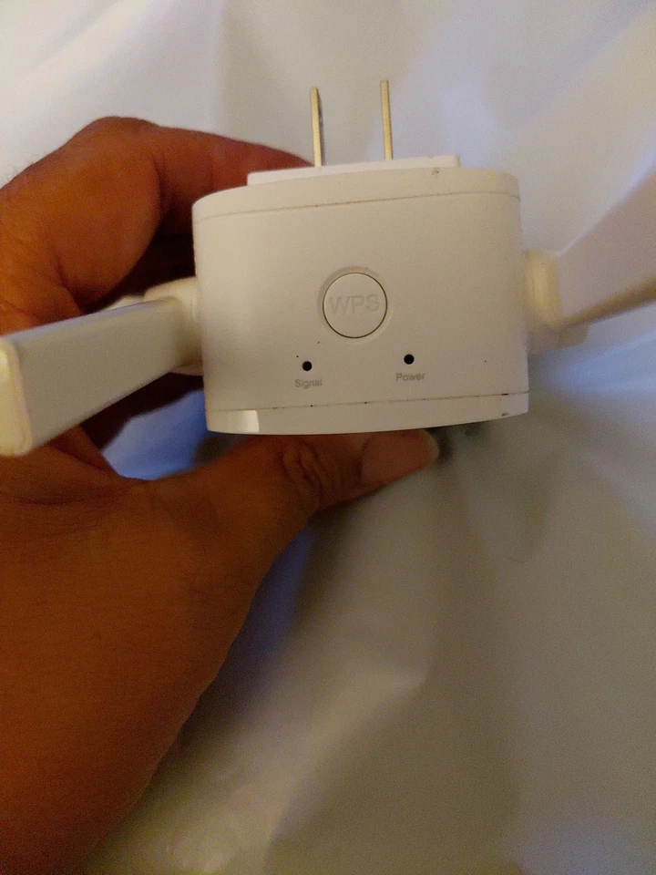 TP-Link N300 WiFi Extender Signal Booster for Home RE105 (TL WA855RE) - Image 3 of 4