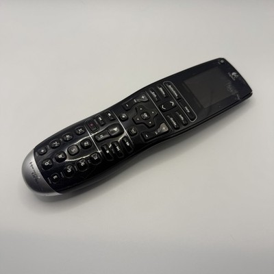 Logitech Harmony One Touchscreen Universal Remote Control Untested AS-IS