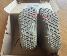 VivoBarefoot Tracker II FG Women's Hiking Boots Leather  Bracken US 7.5