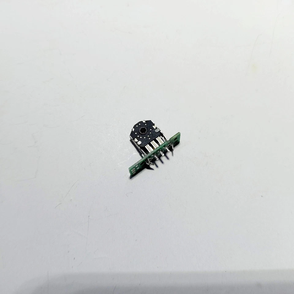 Mouse Wheel Scroll Board for Logitech G403 G703 G403 Hero G703 Hero - Image 3 of 4