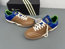 ADIDAS HERREN  SNEAKER WALES BONNER SAMBA MILLENNIUM PONY NAPPA IF6704 Gr.42 2/3