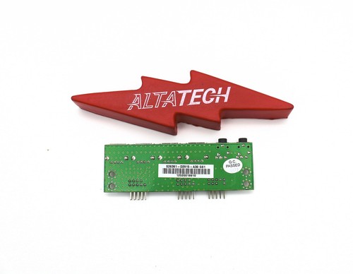 Fujitsu S26361-D2915-A30 Front IO 4x USB Audio Esprimo E710 - Picture 4 of 8
