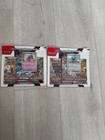 2 TriPack EV02 : Écarlate et Violet - Évolutions à Paldea - Pokémon Scelle FR