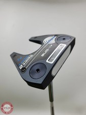 2025 ODYSSEY AI ONE SQUARE 2 SQUARE SEVEN PUTTER 33.25" HC VERYGOOD