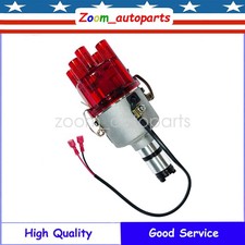 009 Centrifugal Distributor Electronic Ignition Fit Vw Bug Ghia 0231178009el New 009 Centrifugal Distributor Electronic Ignition Fit Vw Bug Ghia 0231178009el New