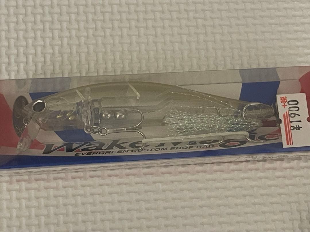 Lure set, Megabass spinnerbait - Image 13