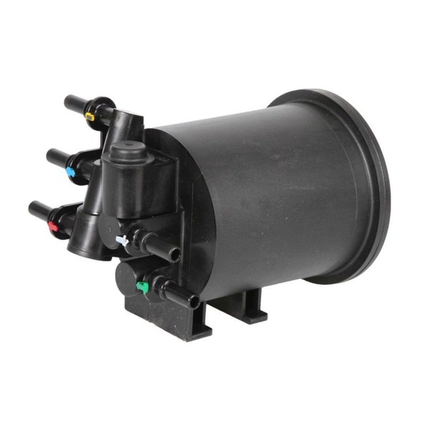 Kraftstofffilter Mann-Filter WK 939/1-image
