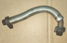 95 - 02 Camaro Rs Pontiac Firebird Gt 3.8l 3800 V6 Upper Egr Extension Tube Oem