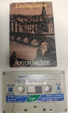 Lindisfarne Fog On The Tyne 71/85 Folk Rock cassette tape Korea slipcase YVPC029