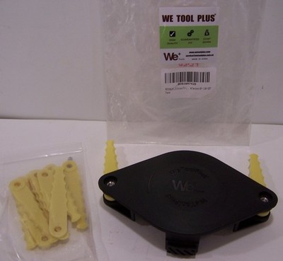 We Tool Plus Grass Trimmer Replacement Head for Black & Decker AF-10-3ZP New