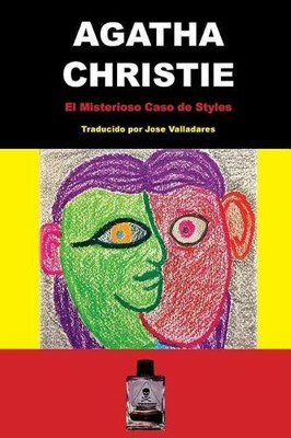 Agatha Christie El Misterioso Caso de Styles (Paperback) (UK IMPORT)