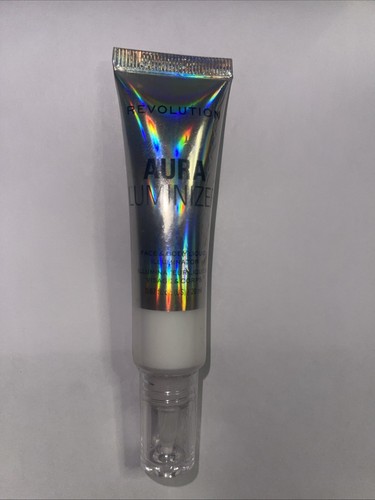 Makeup Revolution Aura Luminizer - Face Body Liquid Illuminator - Picture 1 of 1