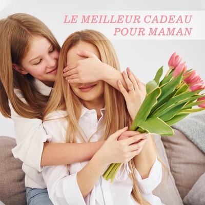 À Maman - Plaque Acrylique Coeur Personnalisé Avec Photo Et Texte Déco De Maison | – FR