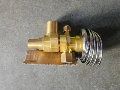 NEU SAGINOMIYA ATX-71140DHS EXPANSIONSVENTIL KOSTENLOSER SCHNELLER VERSAND