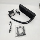 NZXT Kraken X53 240 mm - RL-KRX53-01 - AIO RGB CPU Wasserkühlung - Rotierbares R