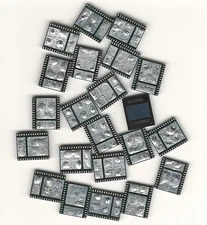 Bitmain BM1366AL/AG ASIC Chip S19 XP 5nm Bitcoin BTC Miner Repair/Bitaxe Ultra