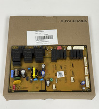 NEW OEM Samsung Range Oven Control Board DE92-03960A