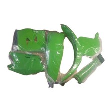 Kit Plastiche Cross Kawasaki Kxf 250 2004 2005