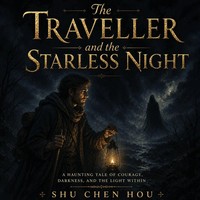 Shu Chen Hou | The Traveller And The Starless Night | Taschenbuch | Englisch