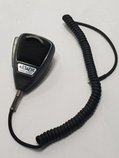 Astatic Model 636 L Rugged Noise-Canceling Microphone Made in USA 4 Pin