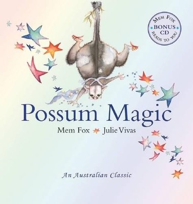 Possum Magic by  1742990819 FREE Shipping