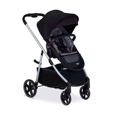 Britax Grove Modular Stroller Pindot Onyx Open Box