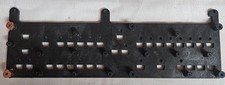 ROLAND KR-75 Keyboard Right Control Board Plastic MOUNT