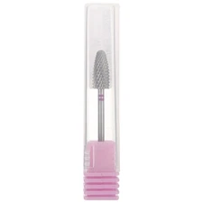 Professional Manicure Nail Drill Bit Tungsten Steel Cuticle Cleaner