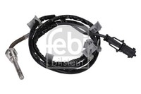 Sensor Abgastemperatur Febi Bilstein 100824 FüR Opel P10 Astra Caravan L70 GTC