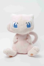 Mew Pl&uuml;schtier Pokemon Allstar Collection Original Japan Saneiboeki neu