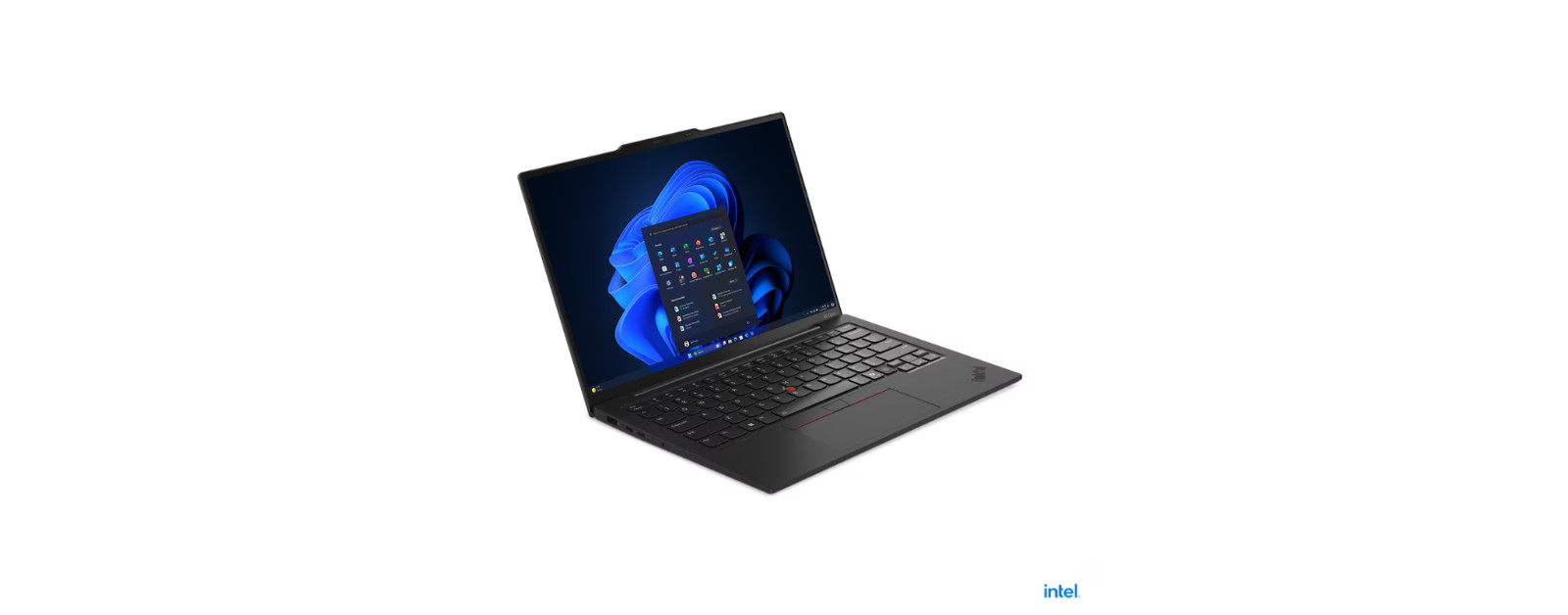 Lenovo ThinkPad X1, 14-Inch Laptop, with Intel Core Ultra 7 Series 2, 512 GB SSD, Windows 11 Pro
