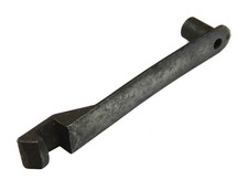 Original Swedish Mauser 94 Carbine Rifle Front Band Spring