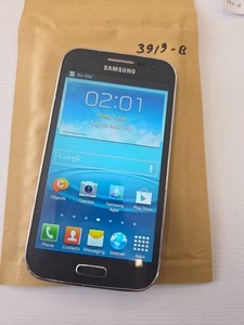 Samsung Galaxy Win Duos I8552 grau entsperrt 8GB 4,7" Android Smartphone