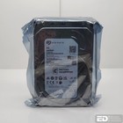 Recertified Seagate IronWolf 4TB 3.5" SATA 6Gb/s Hard Drive ST8000VN006