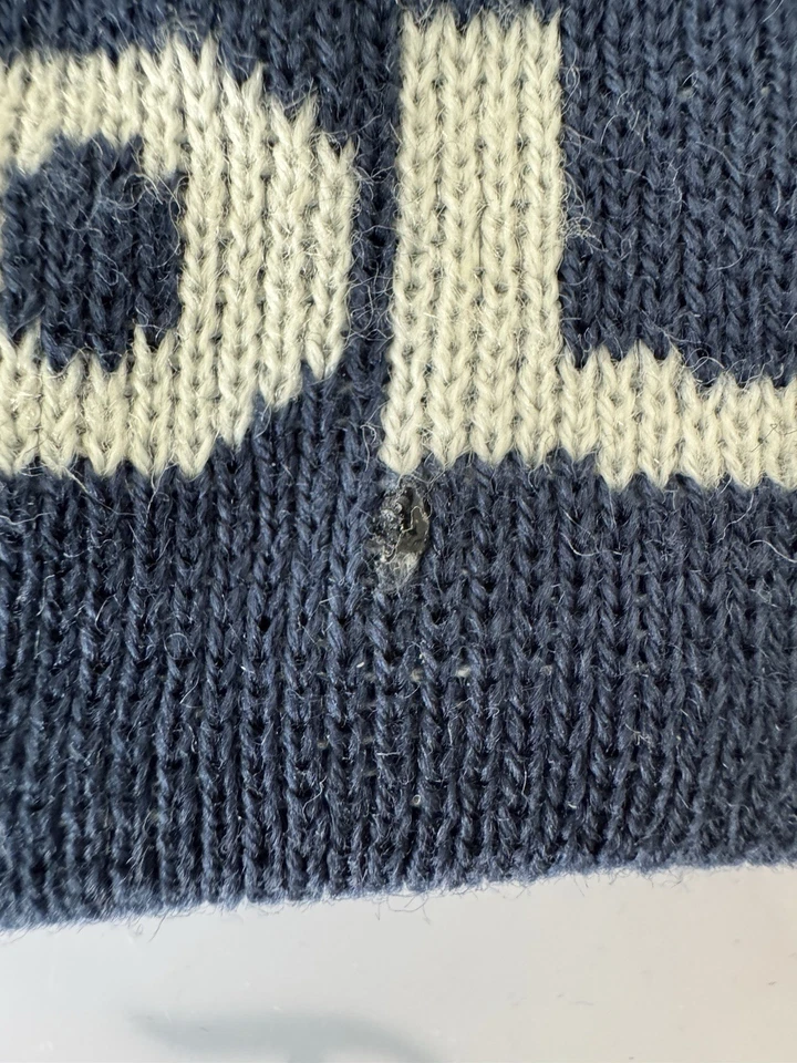 Sombrero Napoli Diadora Vintage Foto 2 de 4