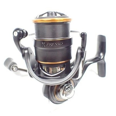 [Daiwa] 21presso LT2000SS-P
